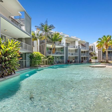 Drift Apartments - Tweed Coast Holidays Kingscliff Luaran gambar