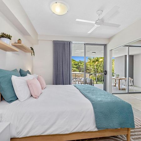 Drift Apartments - Tweed Coast Holidays Kingscliff Luaran gambar