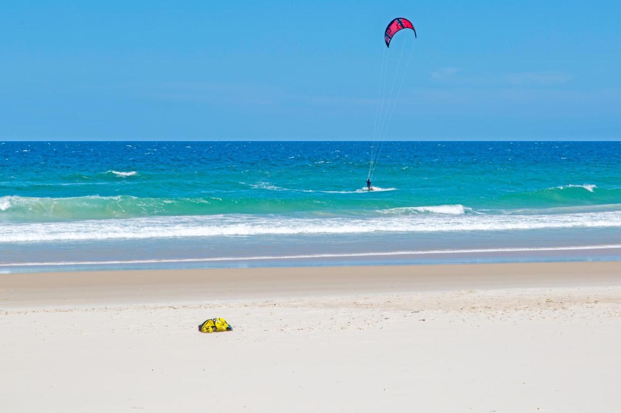 Drift Apartments - Tweed Coast Holidays Kingscliff Luaran gambar