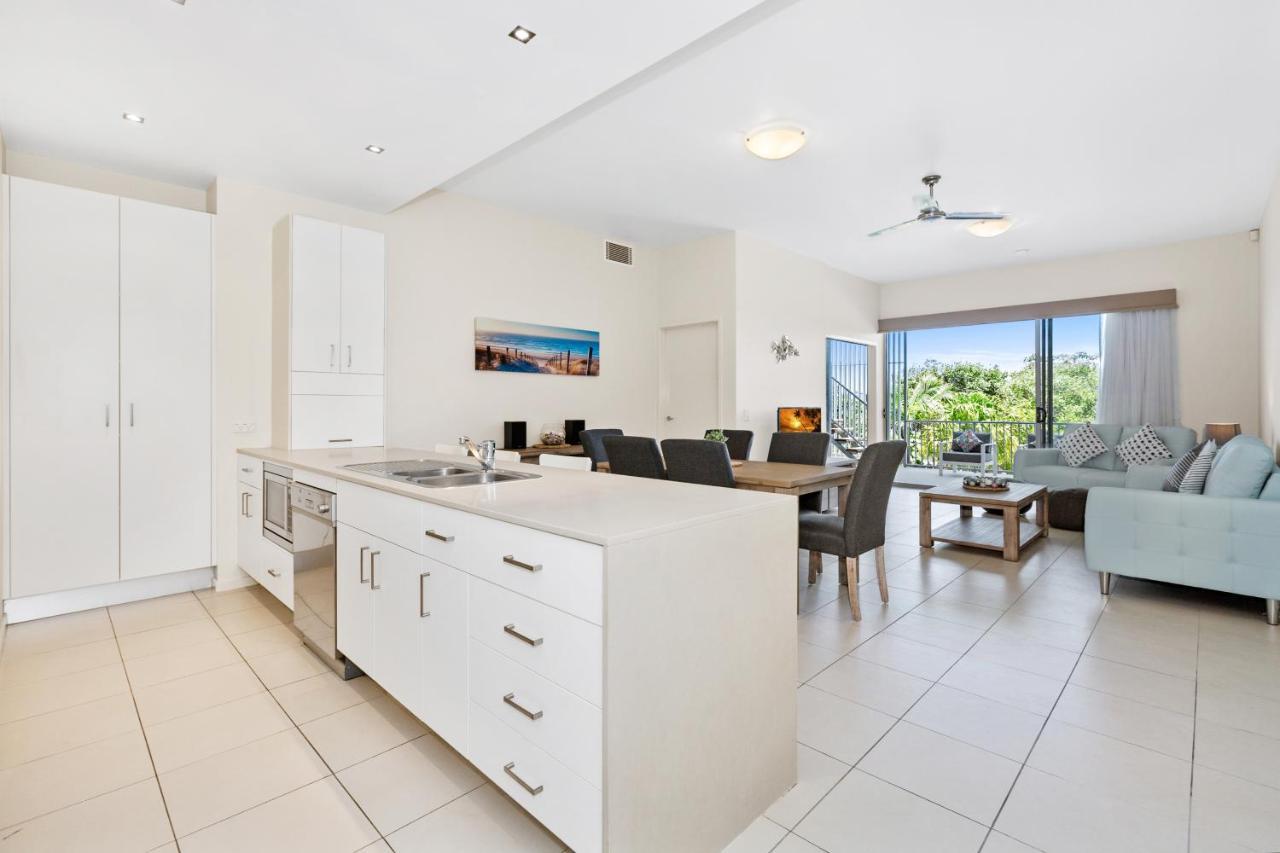 Drift Apartments - Tweed Coast Holidays Kingscliff Luaran gambar