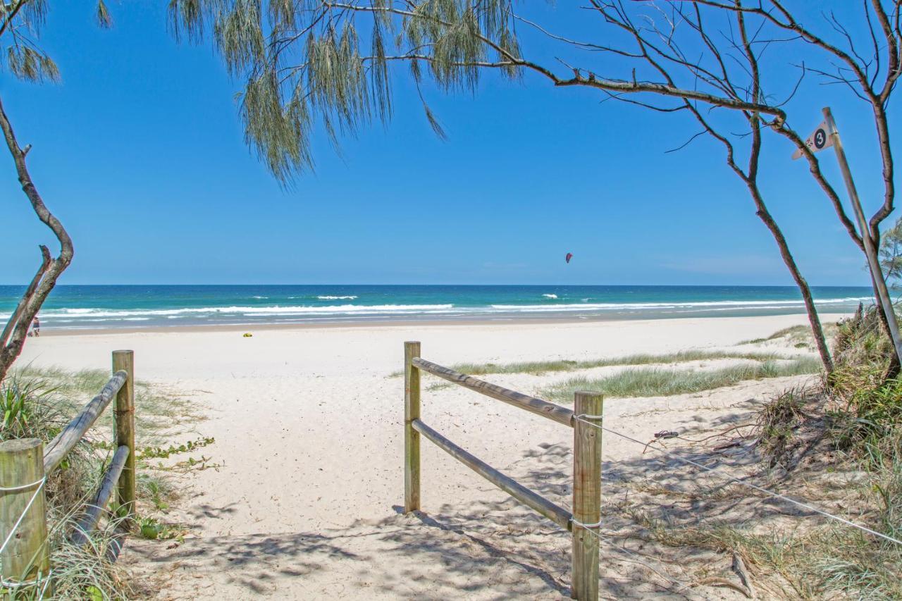 Drift Apartments - Tweed Coast Holidays Kingscliff Luaran gambar