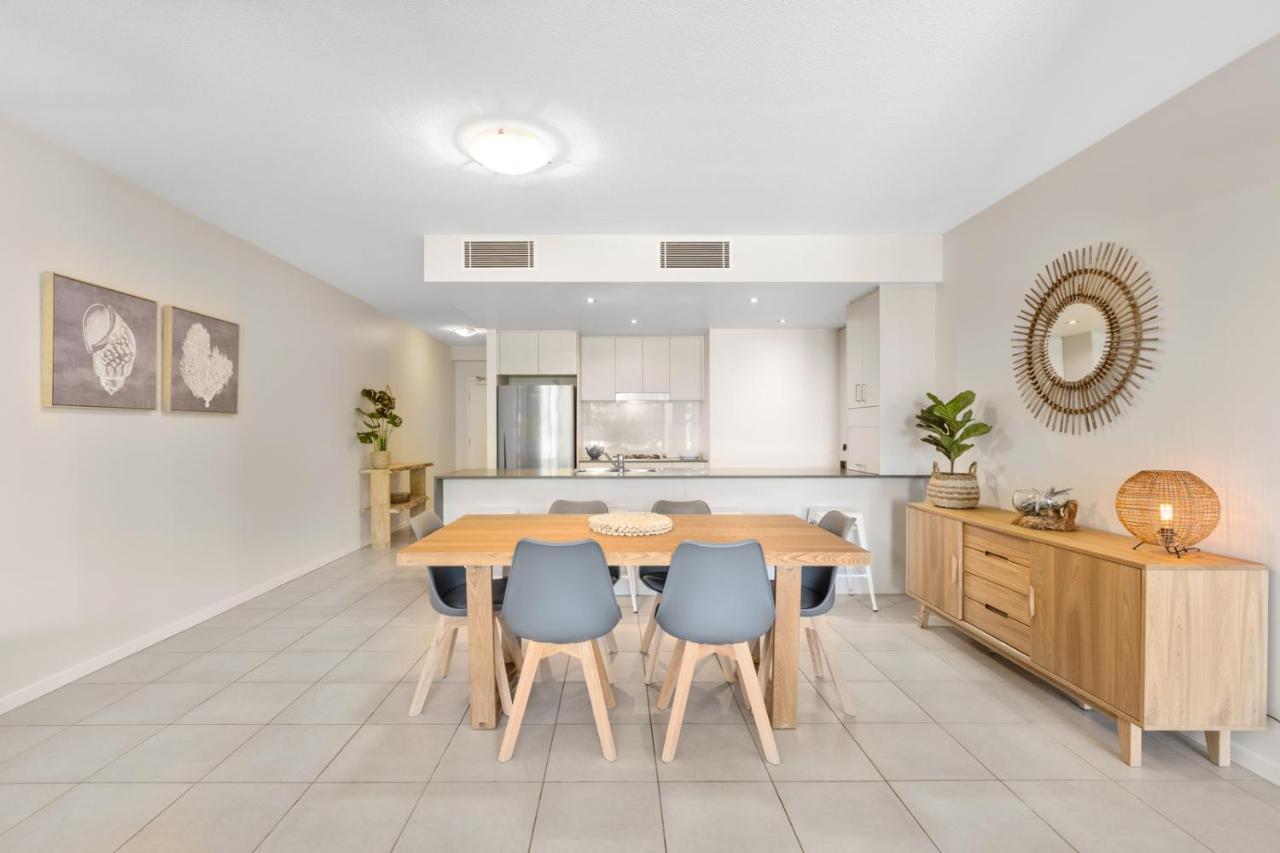 Drift Apartments - Tweed Coast Holidays Kingscliff Luaran gambar