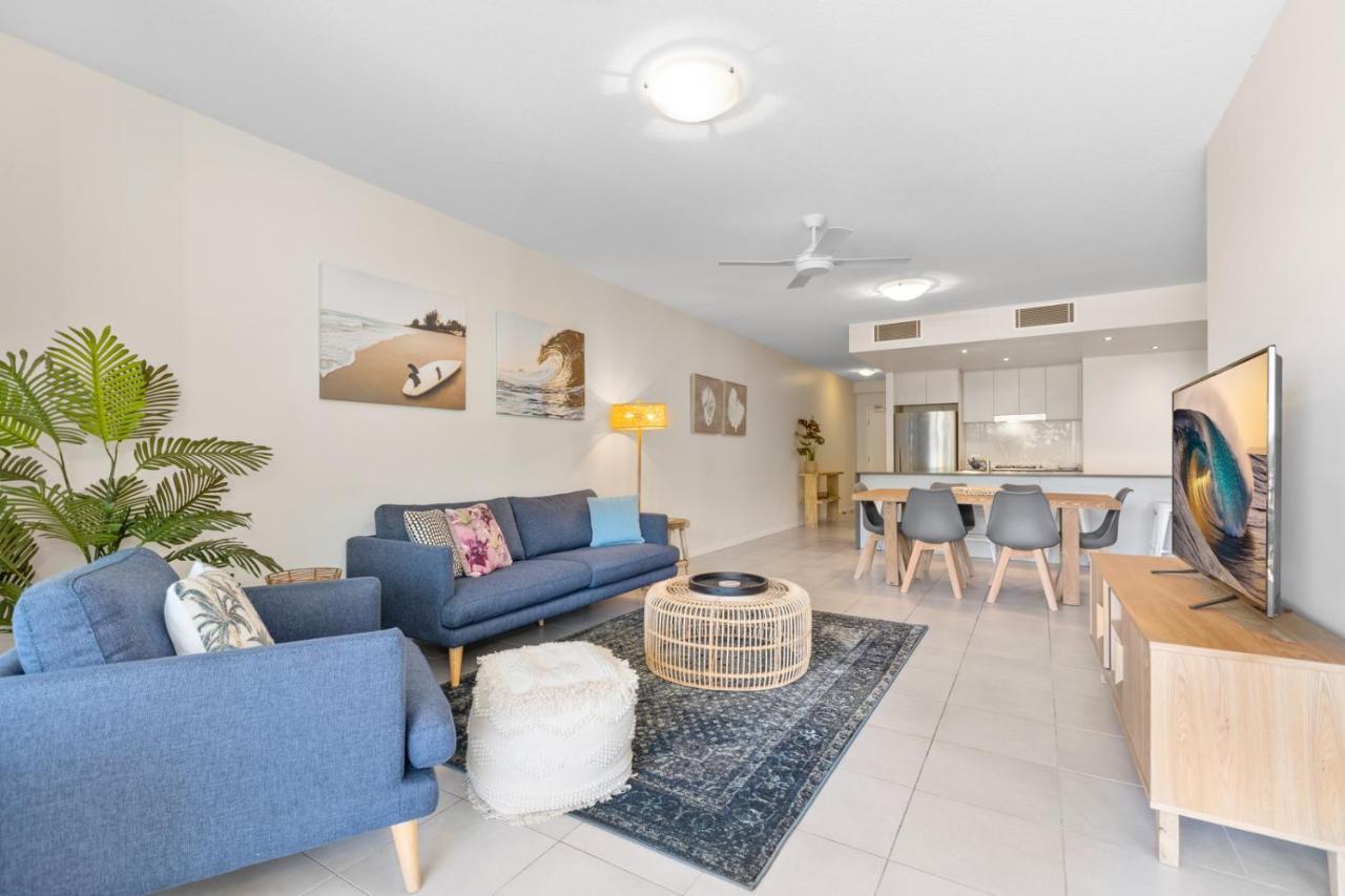 Drift Apartments - Tweed Coast Holidays Kingscliff Luaran gambar