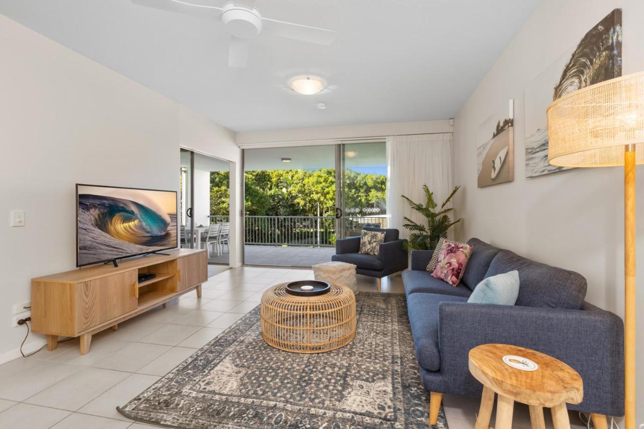 Drift Apartments - Tweed Coast Holidays Kingscliff Luaran gambar