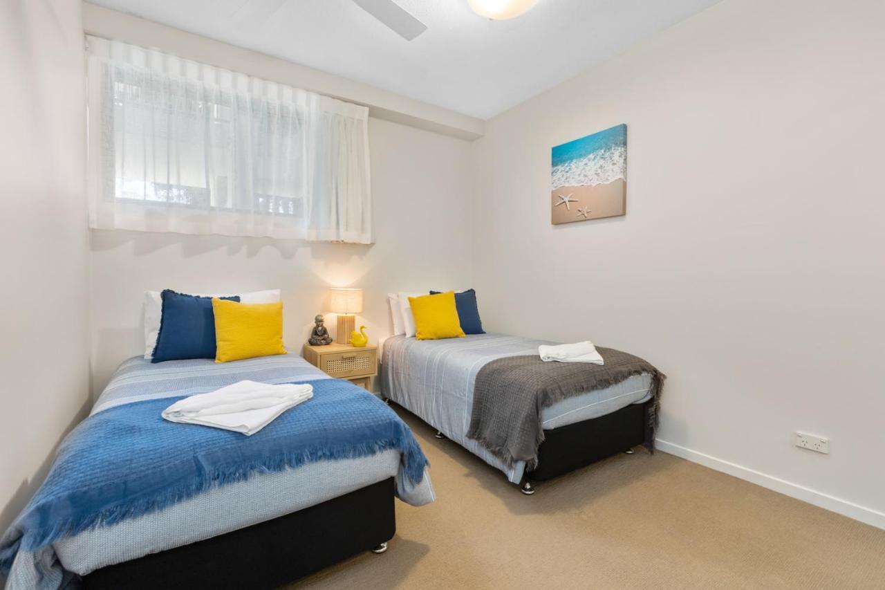 Drift Apartments - Tweed Coast Holidays Kingscliff Luaran gambar