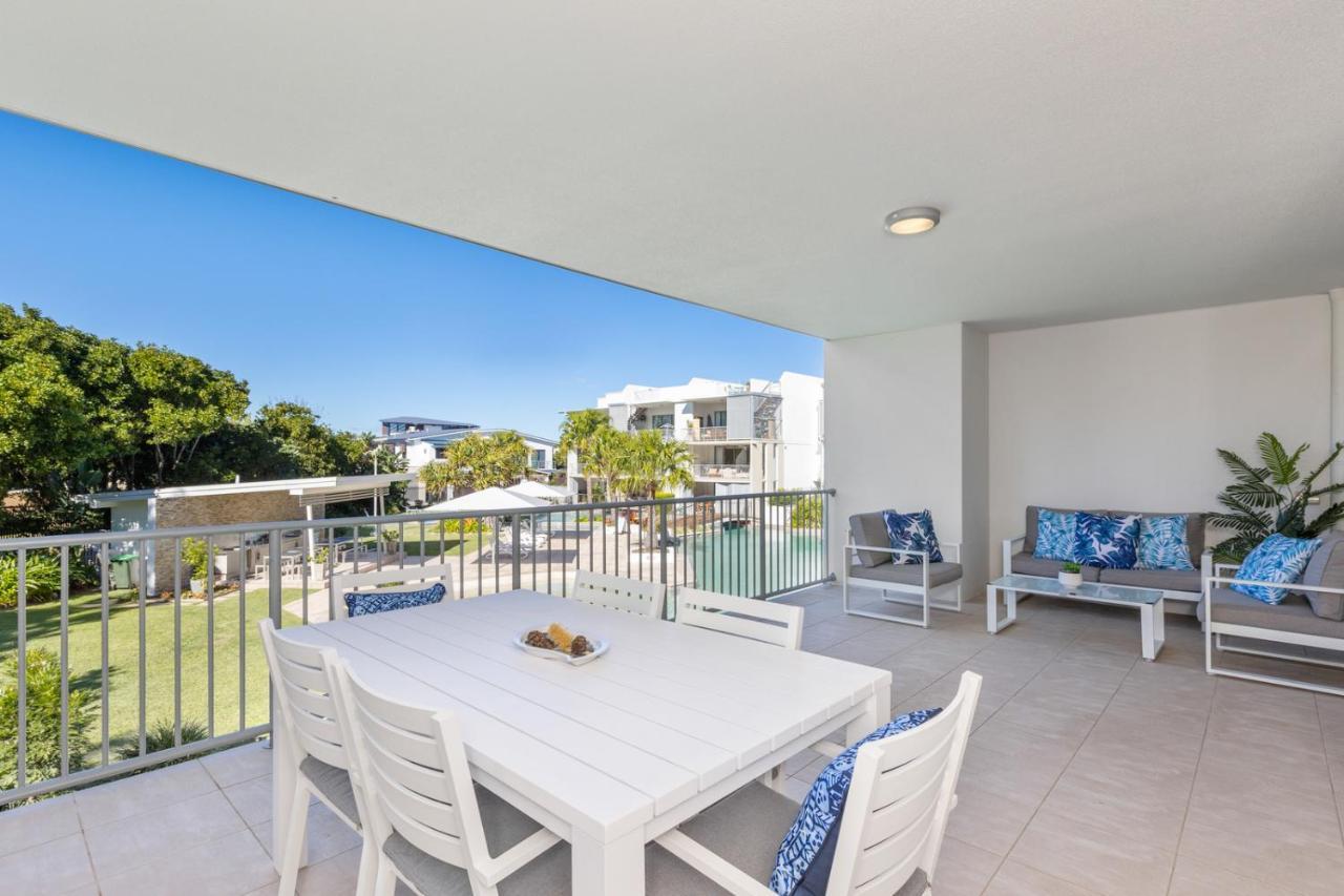 Drift Apartments - Tweed Coast Holidays Kingscliff Luaran gambar