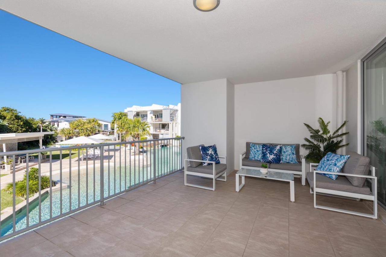 Drift Apartments - Tweed Coast Holidays Kingscliff Luaran gambar