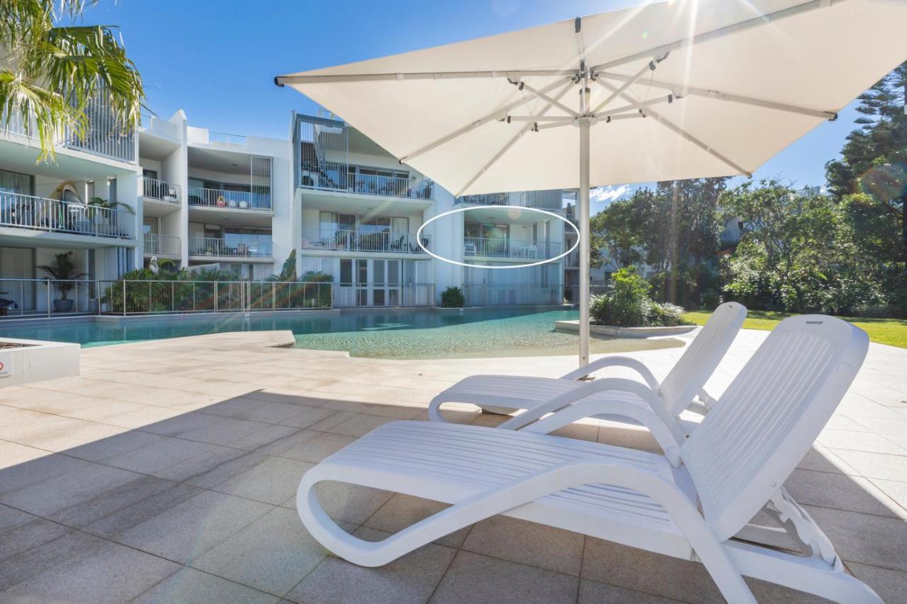 Drift Apartments - Tweed Coast Holidays Kingscliff Luaran gambar