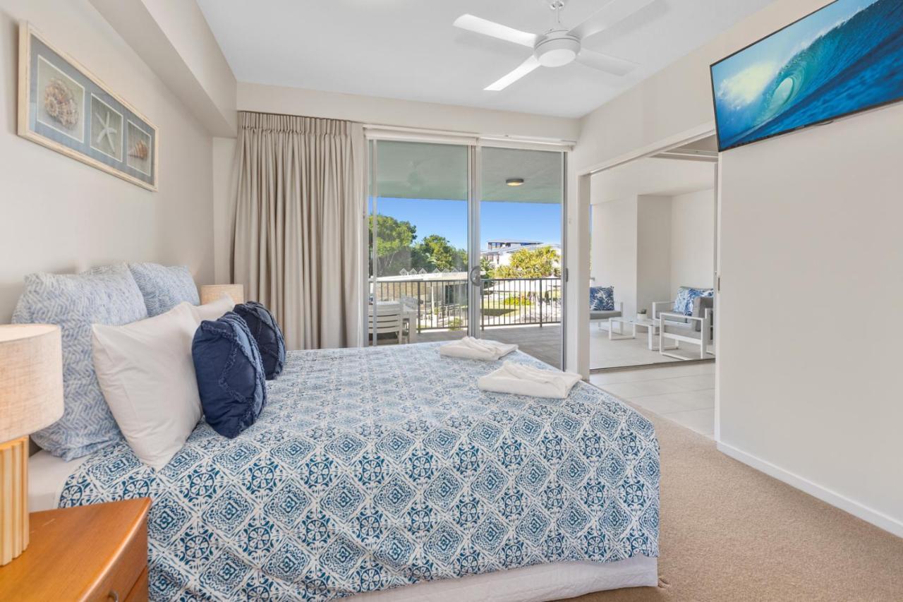 Drift Apartments - Tweed Coast Holidays Kingscliff Luaran gambar