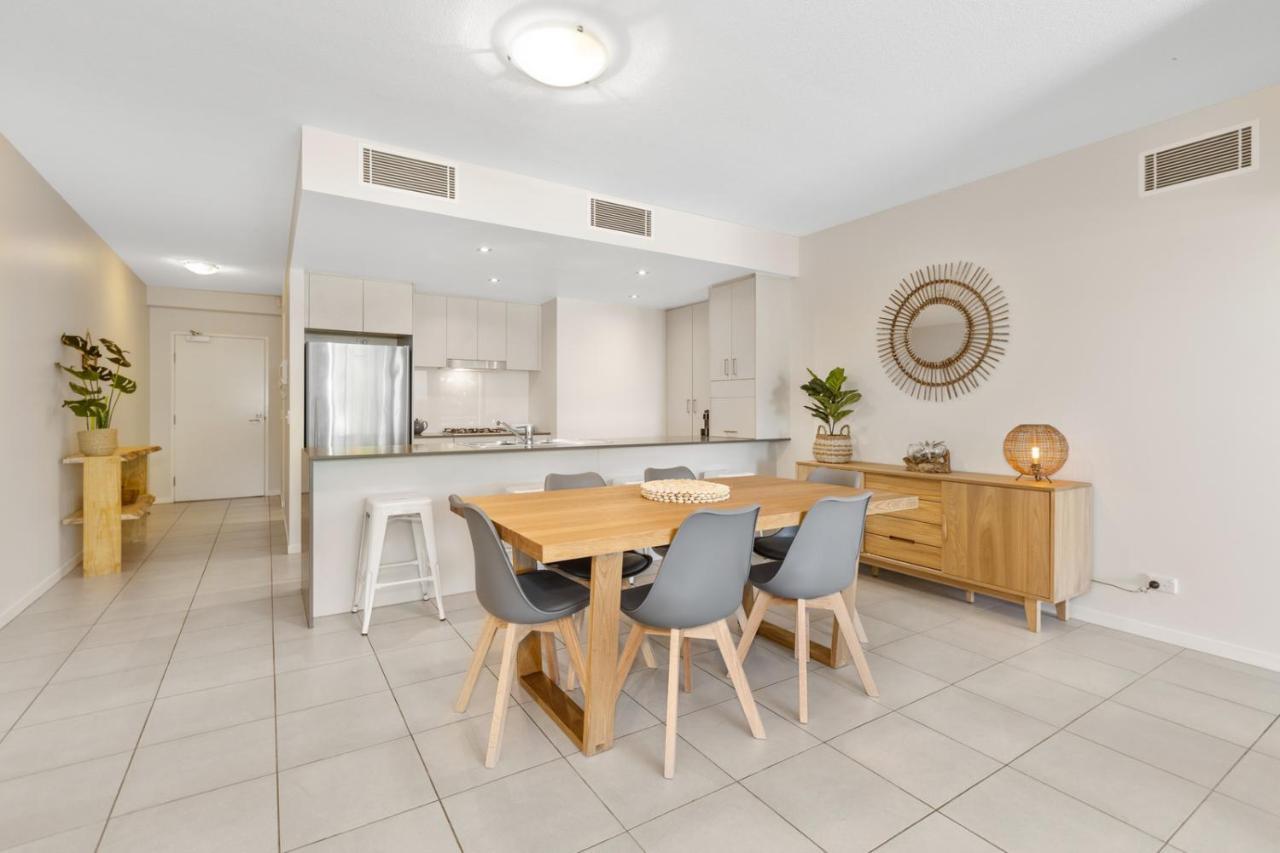 Drift Apartments - Tweed Coast Holidays Kingscliff Luaran gambar