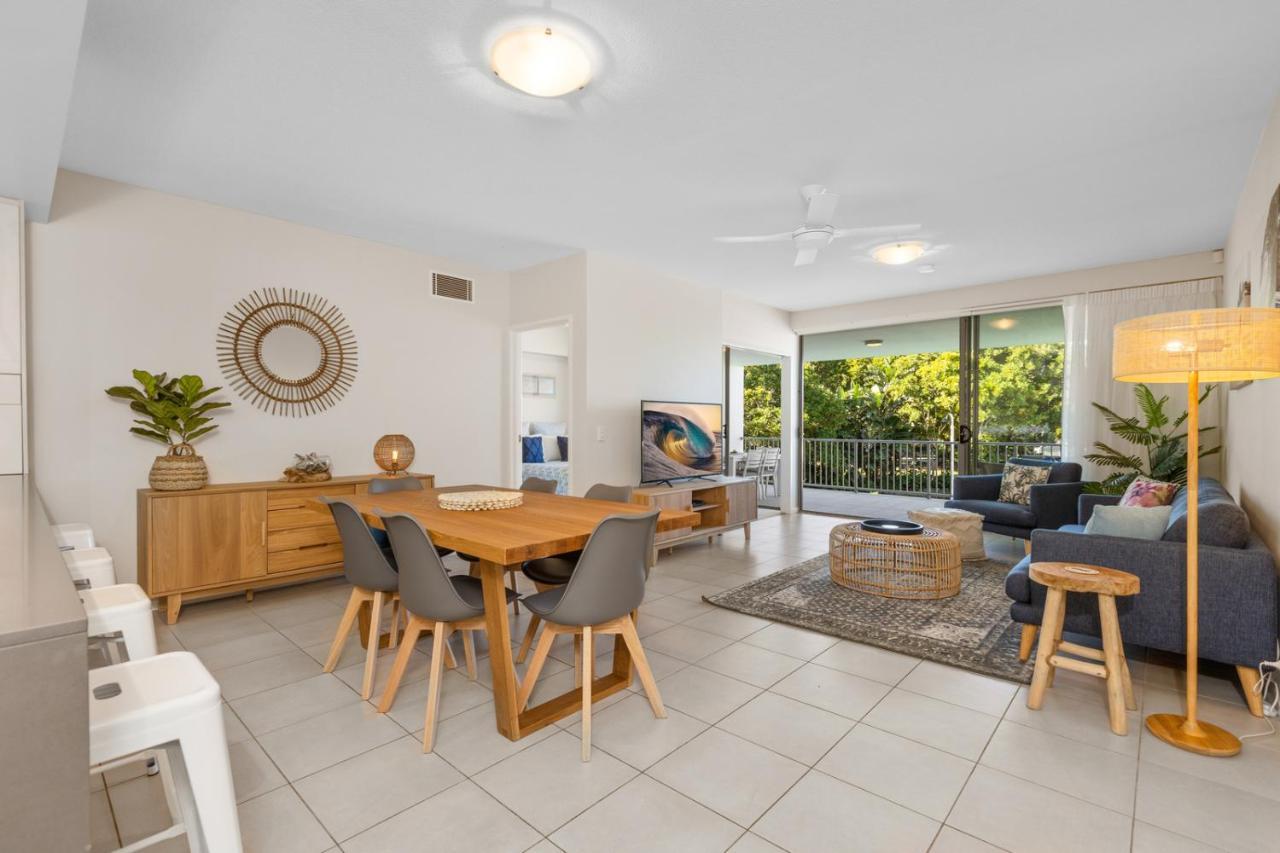 Drift Apartments - Tweed Coast Holidays Kingscliff Luaran gambar