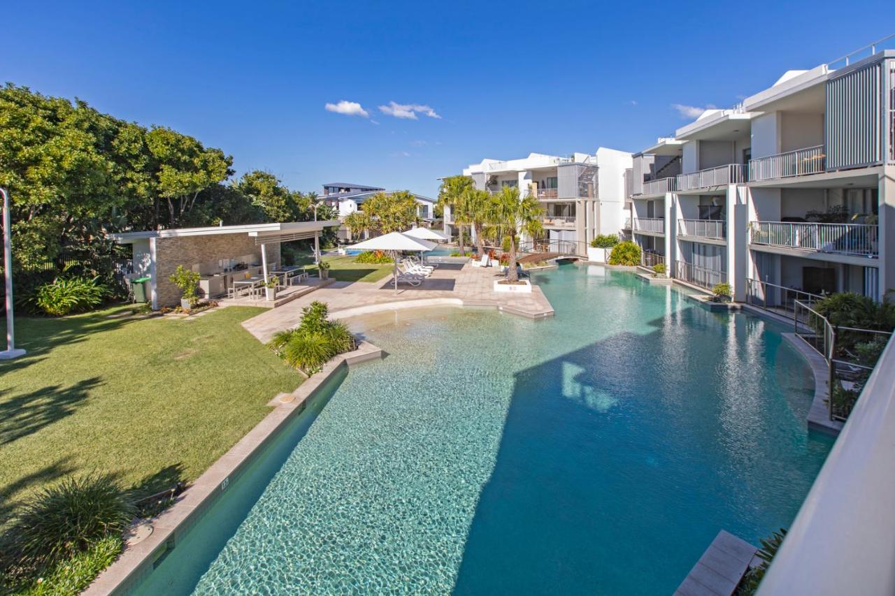 Drift Apartments - Tweed Coast Holidays Kingscliff Luaran gambar