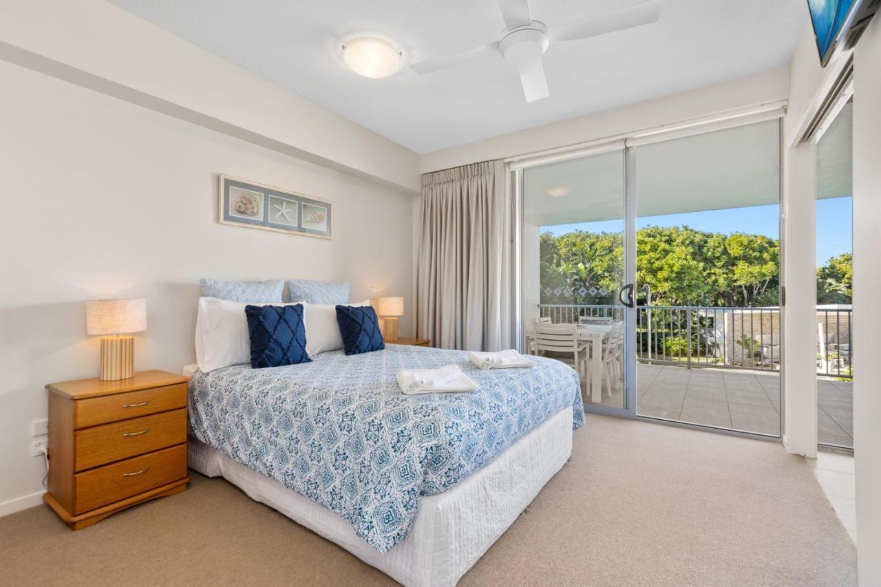 Drift Apartments - Tweed Coast Holidays Kingscliff Luaran gambar