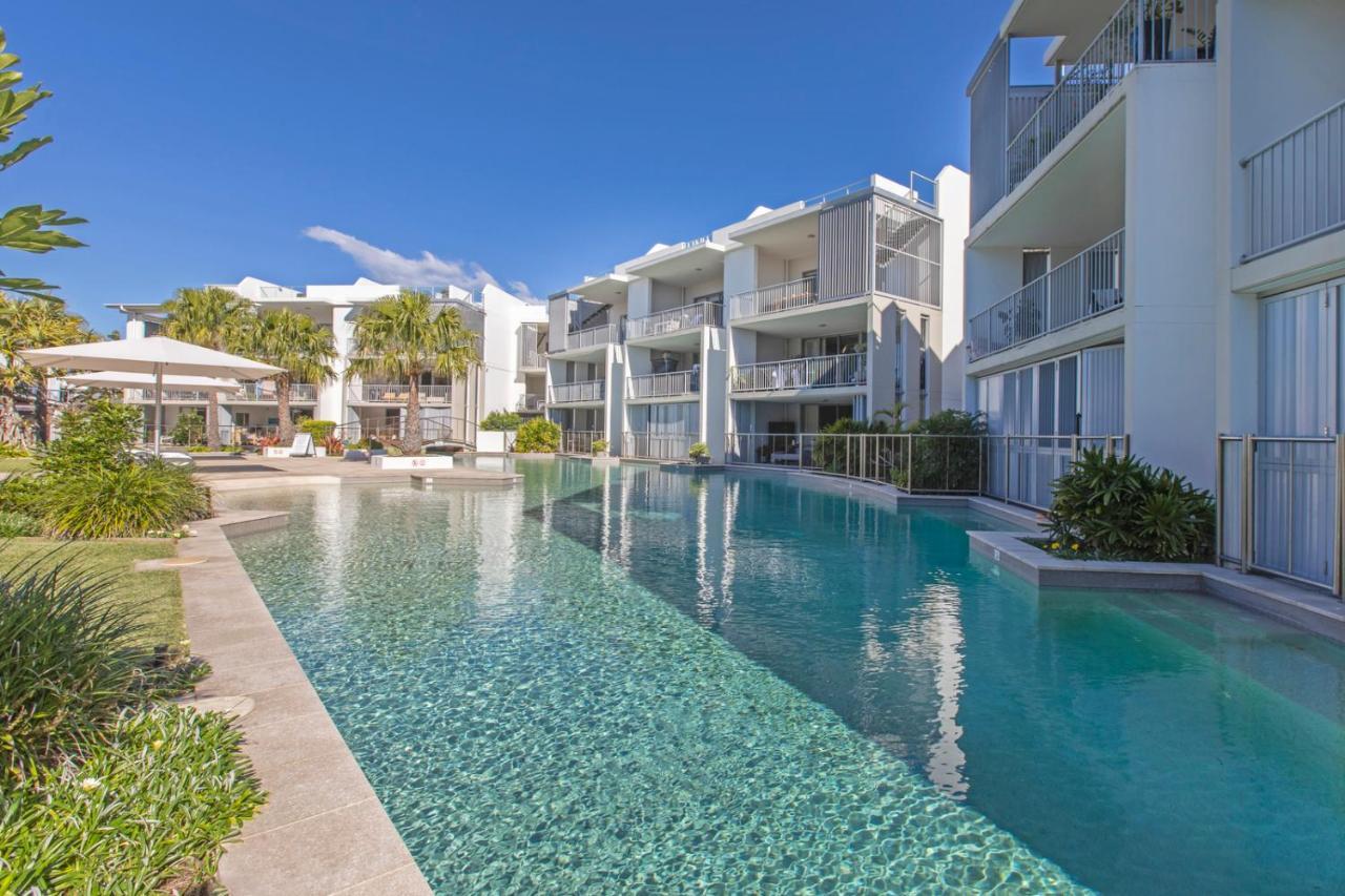 Drift Apartments - Tweed Coast Holidays Kingscliff Luaran gambar