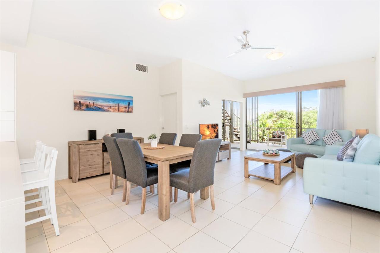 Drift Apartments - Tweed Coast Holidays Kingscliff Luaran gambar