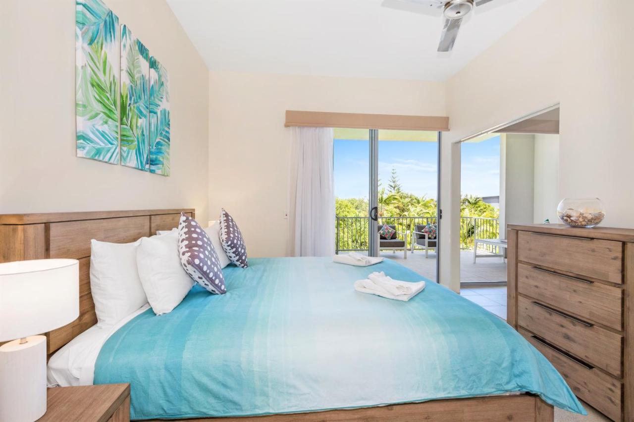 Drift Apartments - Tweed Coast Holidays Kingscliff Luaran gambar