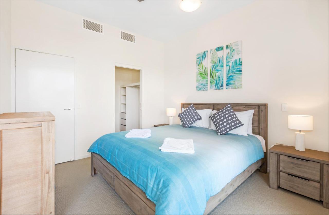 Drift Apartments - Tweed Coast Holidays Kingscliff Luaran gambar