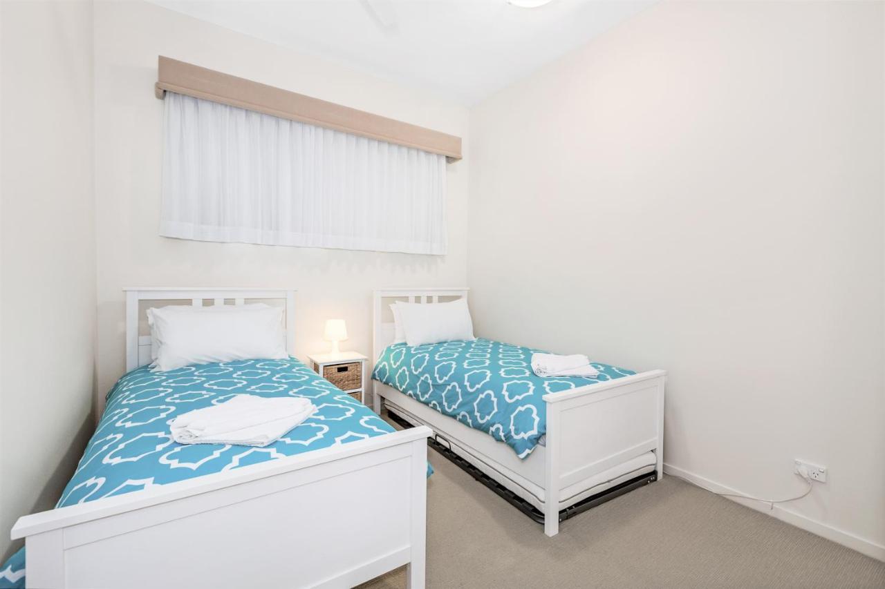 Drift Apartments - Tweed Coast Holidays Kingscliff Luaran gambar