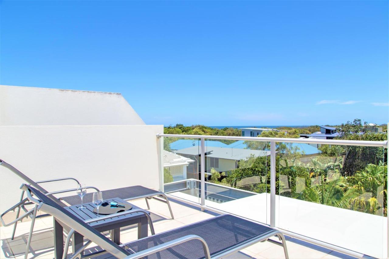 Drift Apartments - Tweed Coast Holidays Kingscliff Luaran gambar