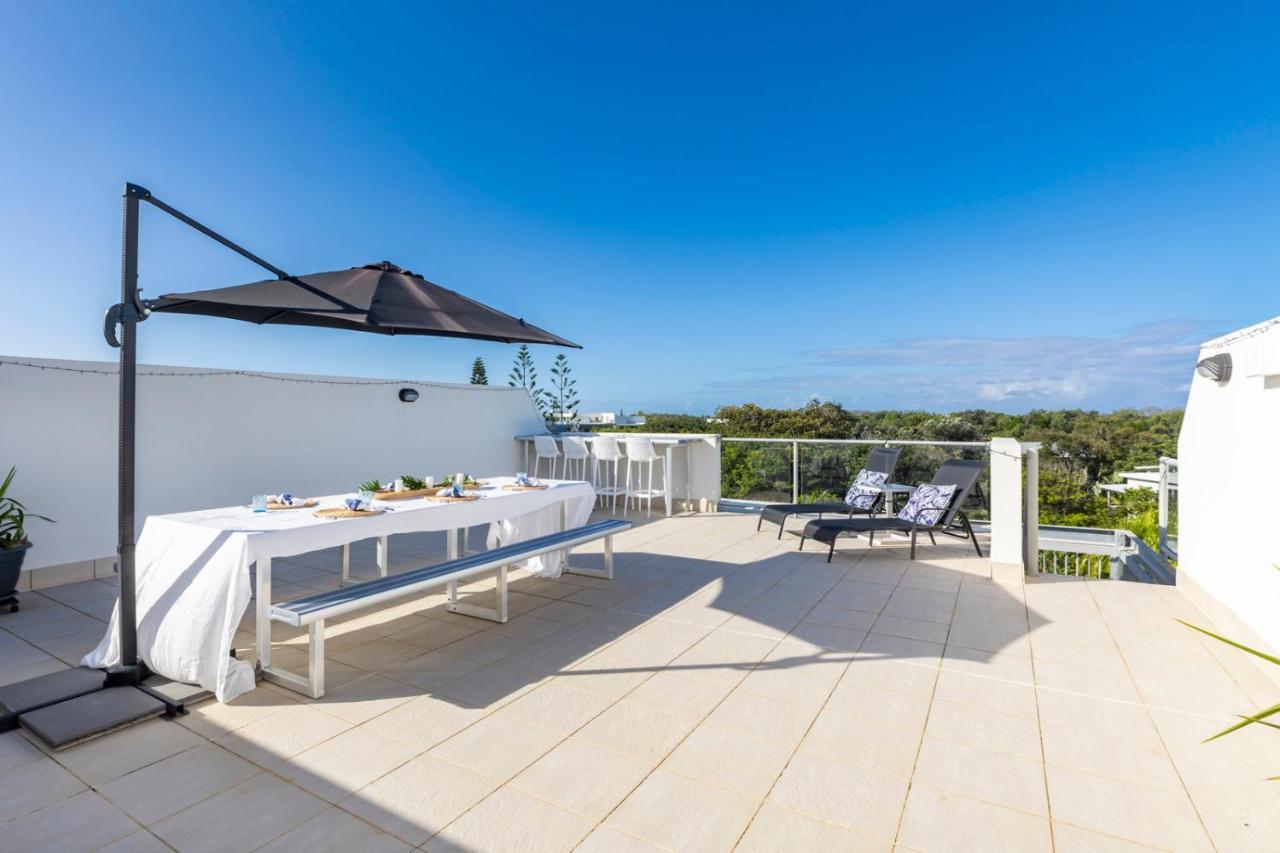 Drift Apartments - Tweed Coast Holidays Kingscliff Luaran gambar