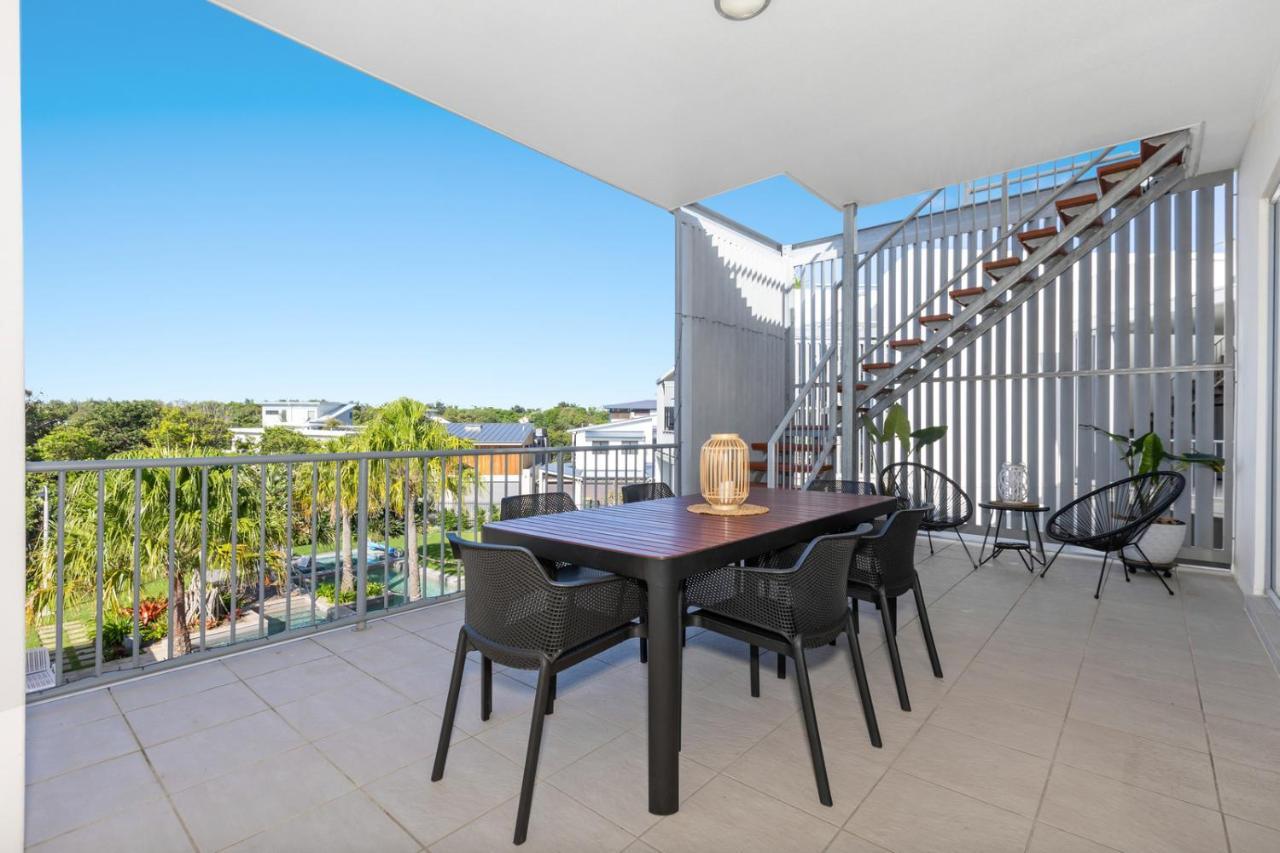 Drift Apartments - Tweed Coast Holidays Kingscliff Luaran gambar