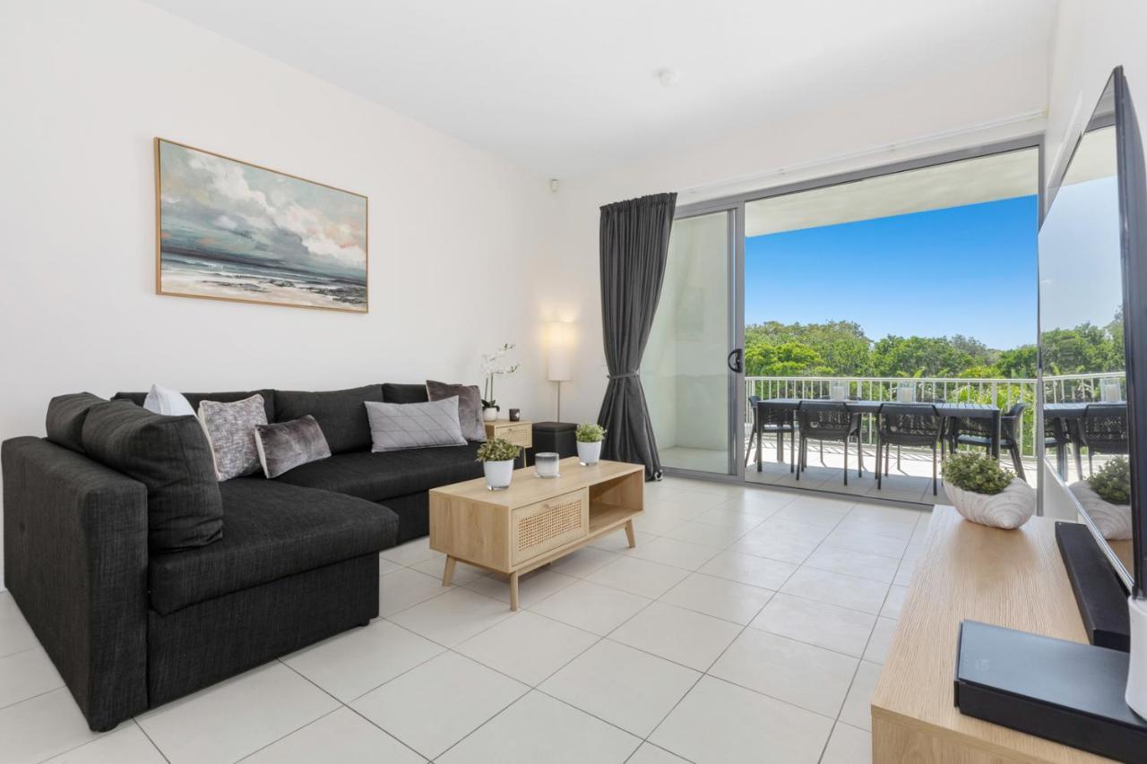 Drift Apartments - Tweed Coast Holidays Kingscliff Luaran gambar