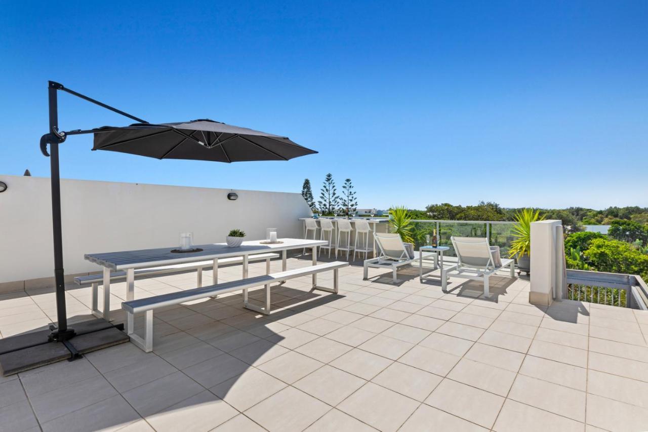 Drift Apartments - Tweed Coast Holidays Kingscliff Luaran gambar