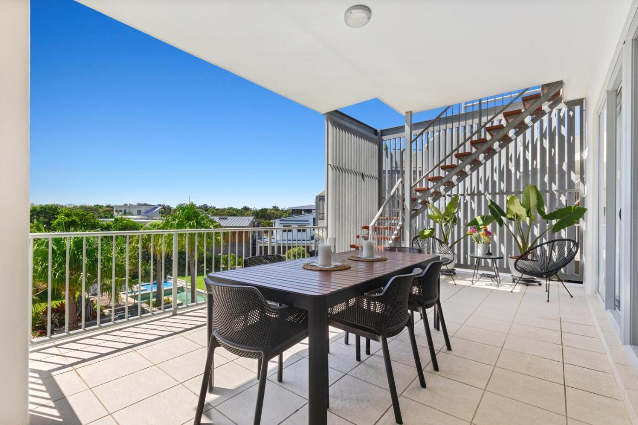 Drift Apartments - Tweed Coast Holidays Kingscliff Luaran gambar