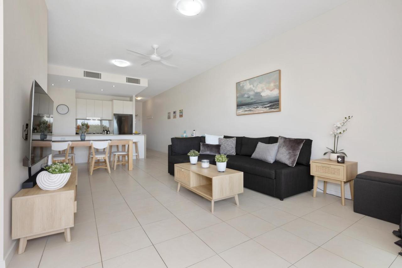 Drift Apartments - Tweed Coast Holidays Kingscliff Luaran gambar