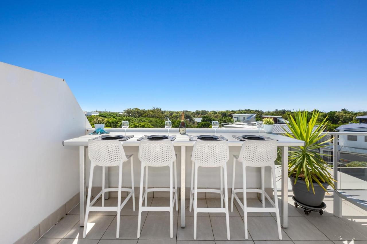 Drift Apartments - Tweed Coast Holidays Kingscliff Luaran gambar