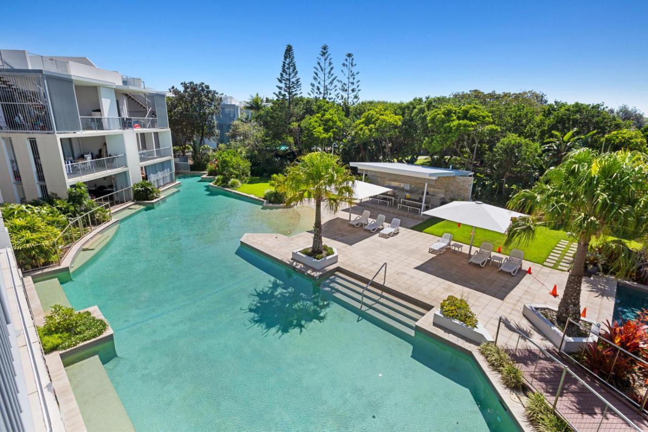 Drift Apartments - Tweed Coast Holidays Kingscliff Luaran gambar