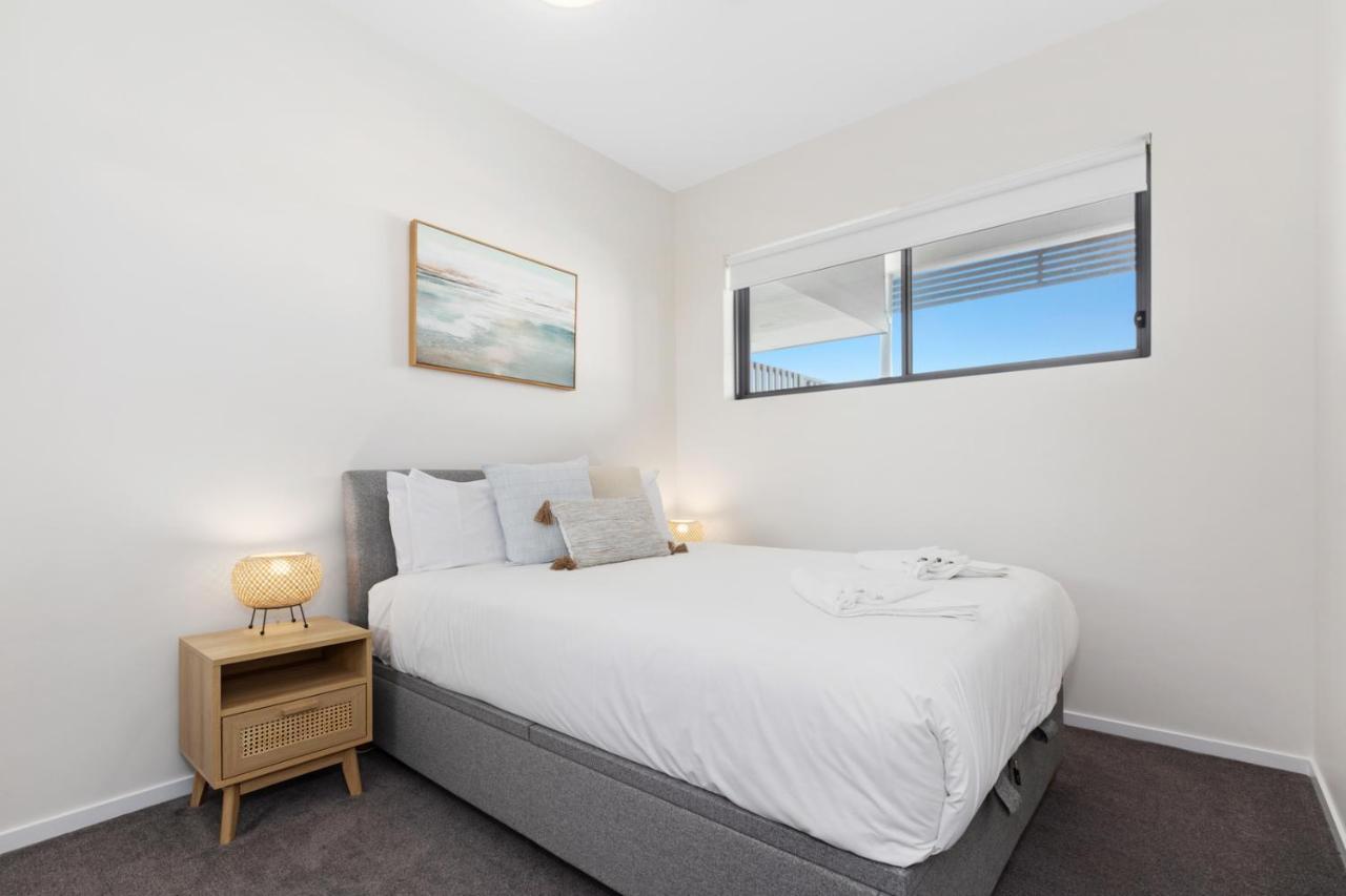 Drift Apartments - Tweed Coast Holidays Kingscliff Luaran gambar