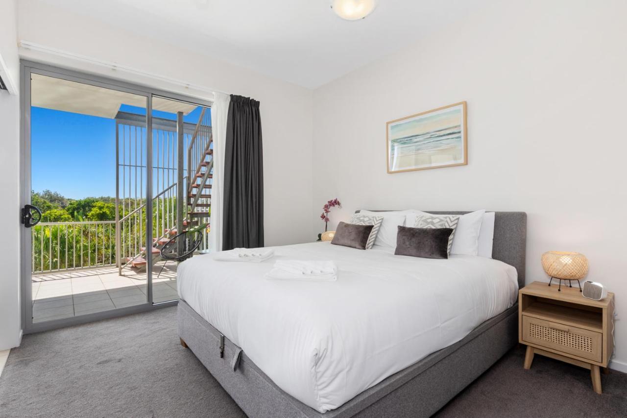 Drift Apartments - Tweed Coast Holidays Kingscliff Luaran gambar