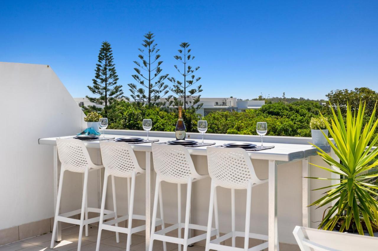 Drift Apartments - Tweed Coast Holidays Kingscliff Luaran gambar