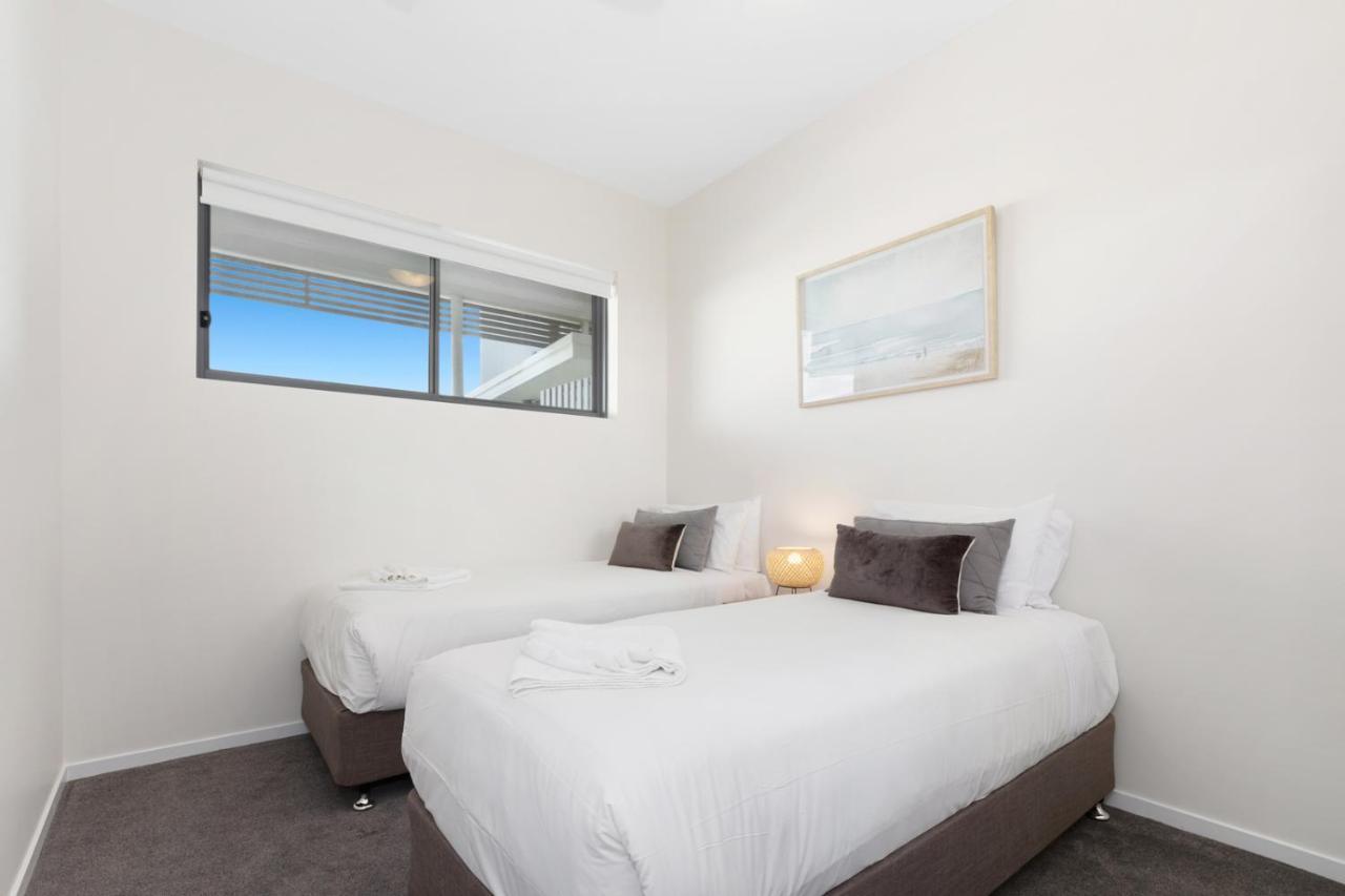 Drift Apartments - Tweed Coast Holidays Kingscliff Luaran gambar