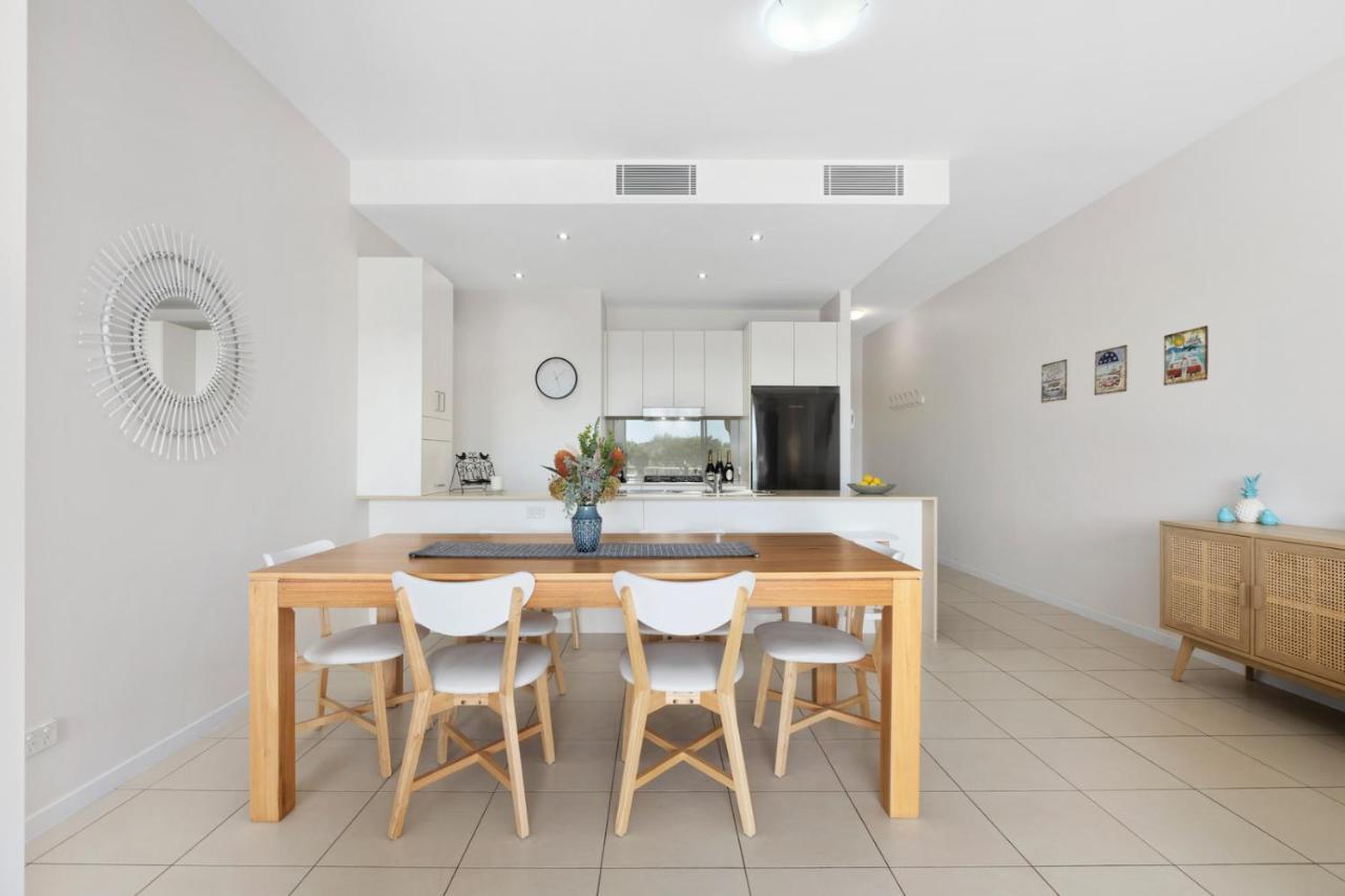 Drift Apartments - Tweed Coast Holidays Kingscliff Luaran gambar