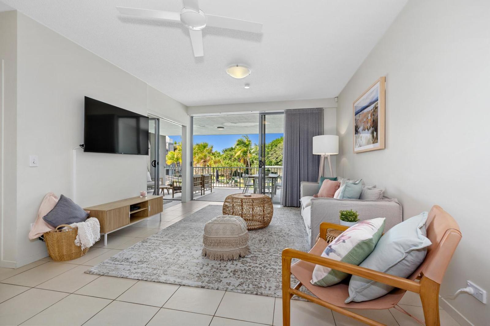 Drift Apartments - Tweed Coast Holidays Kingscliff Luaran gambar