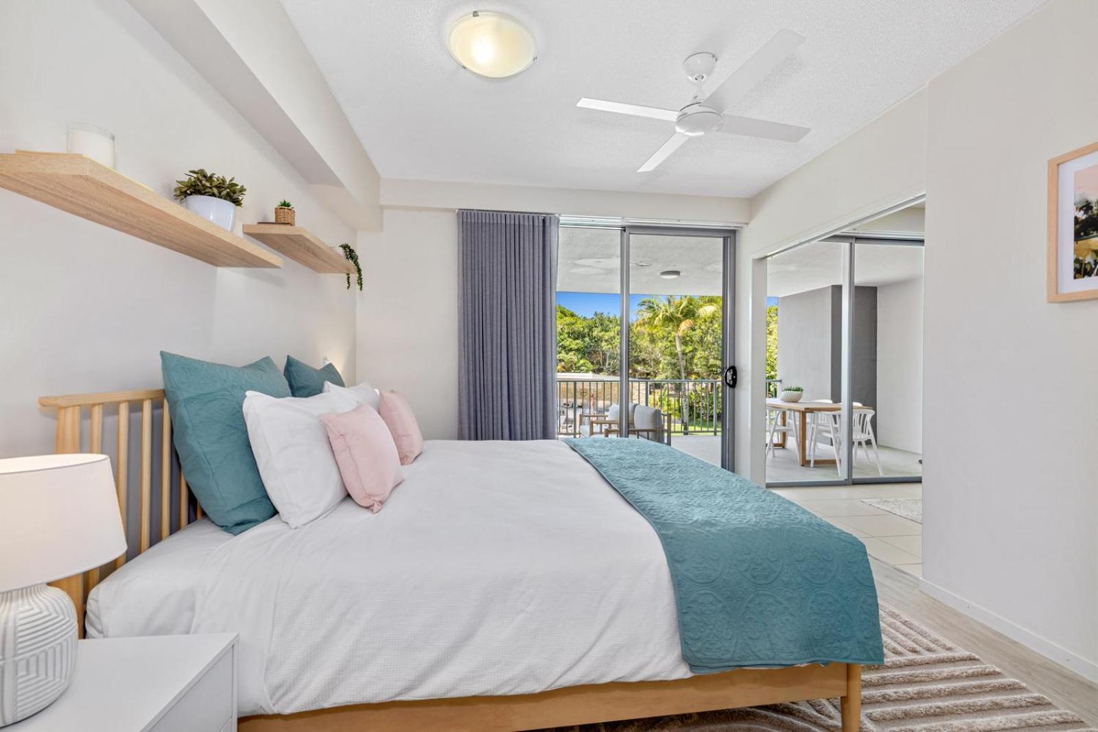 Drift Apartments - Tweed Coast Holidays Kingscliff Luaran gambar