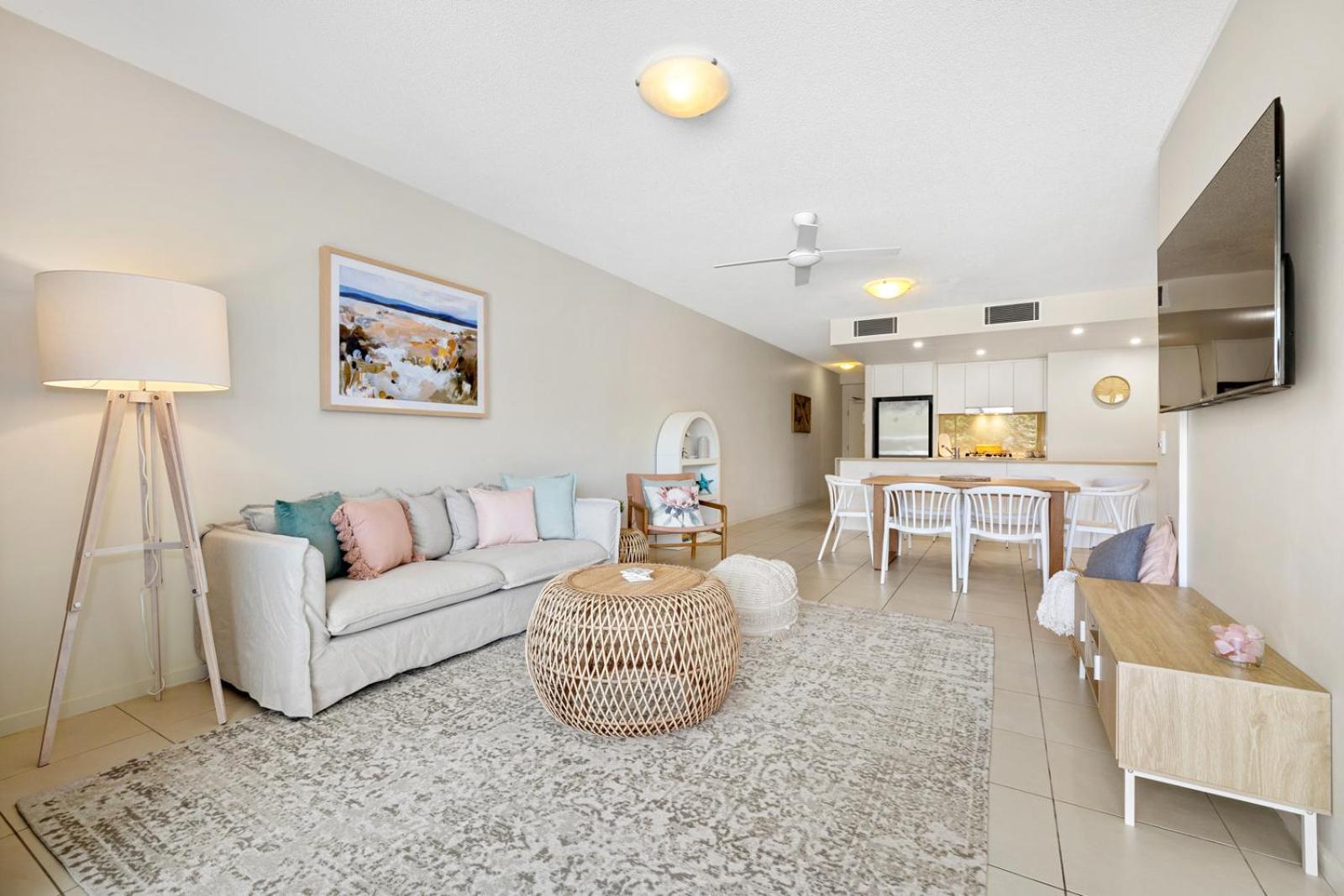 Drift Apartments - Tweed Coast Holidays Kingscliff Luaran gambar