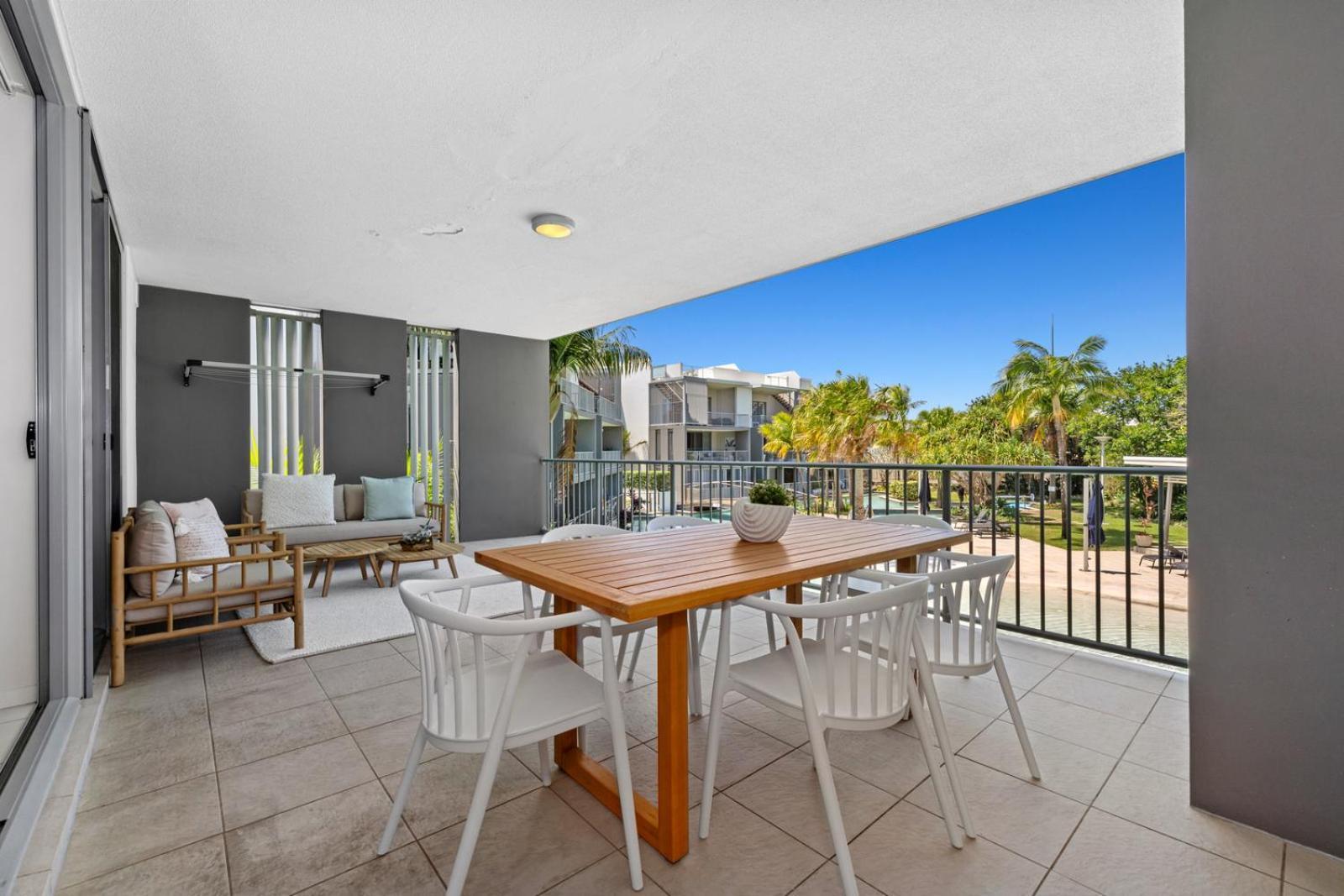 Drift Apartments - Tweed Coast Holidays Kingscliff Luaran gambar