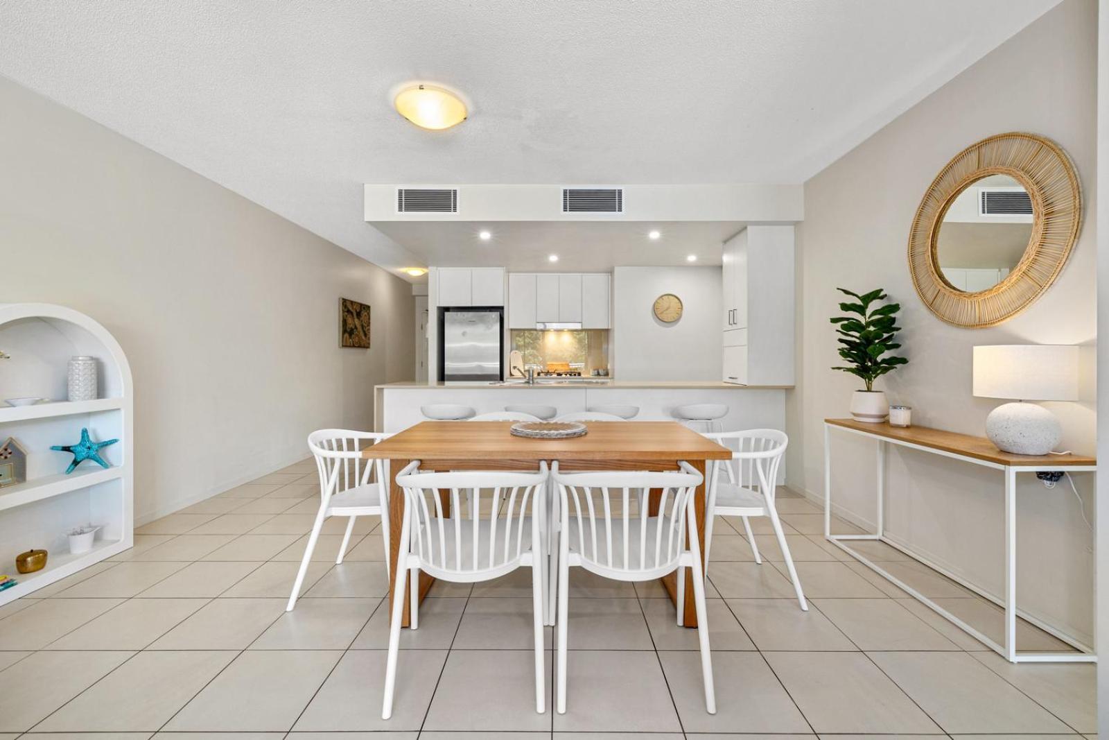 Drift Apartments - Tweed Coast Holidays Kingscliff Luaran gambar