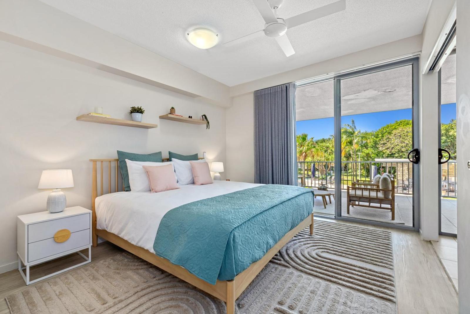 Drift Apartments - Tweed Coast Holidays Kingscliff Luaran gambar