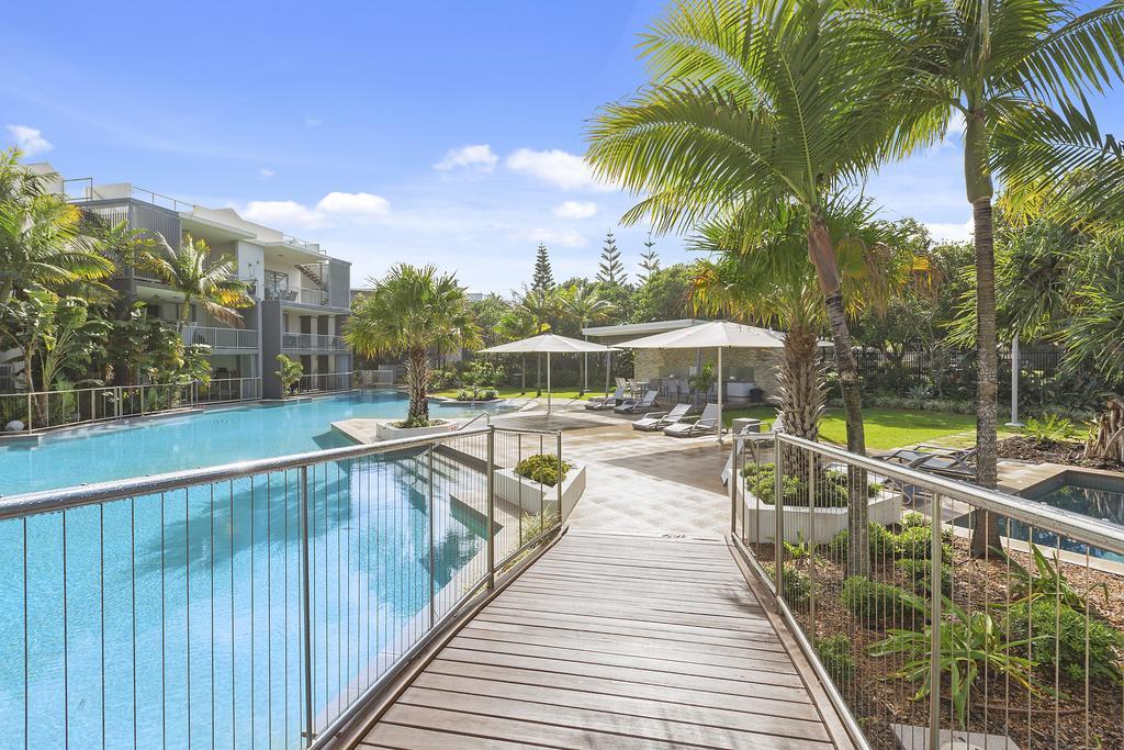 Drift Apartments - Tweed Coast Holidays Kingscliff Luaran gambar