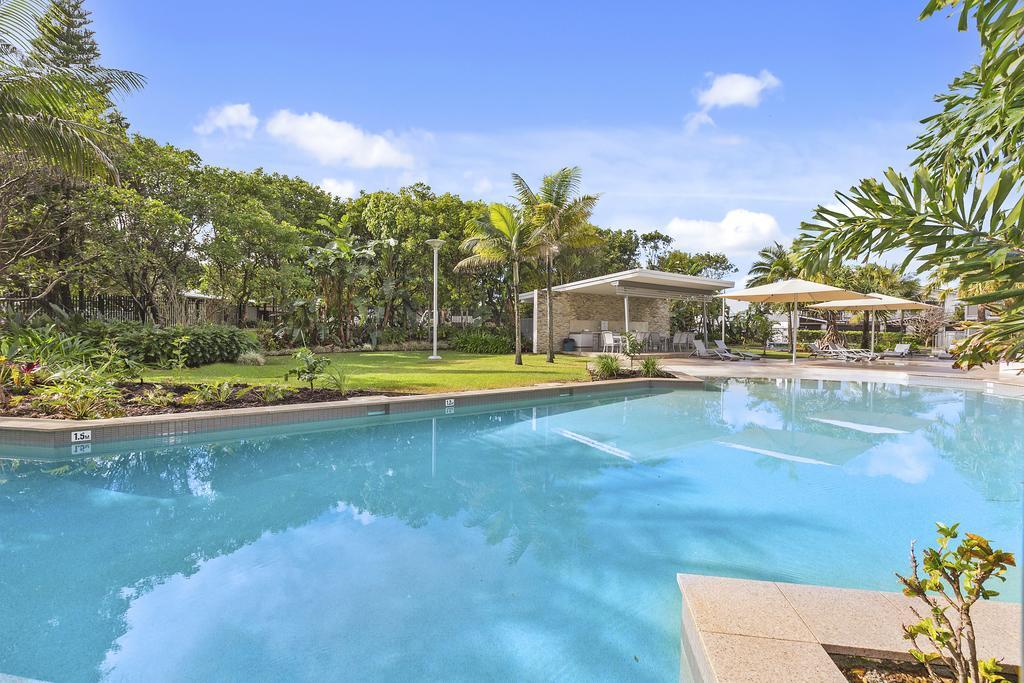 Drift Apartments - Tweed Coast Holidays Kingscliff Luaran gambar