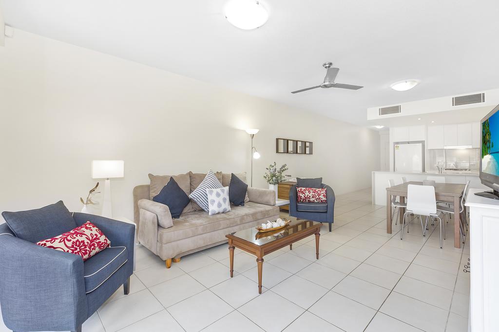 Drift Apartments - Tweed Coast Holidays Kingscliff Luaran gambar