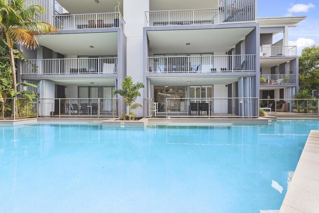 Drift Apartments - Tweed Coast Holidays Kingscliff Luaran gambar