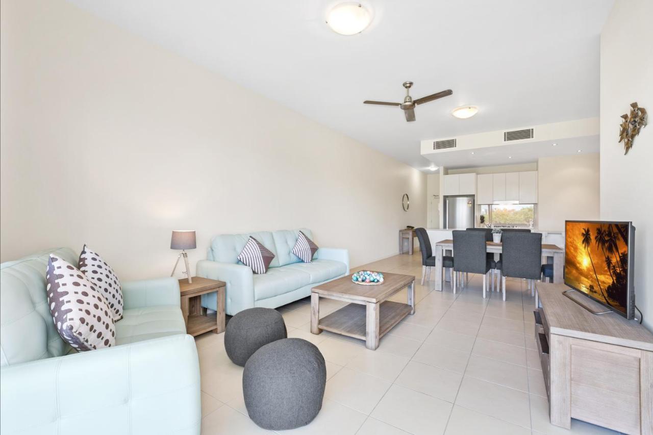 Drift Apartments - Tweed Coast Holidays Kingscliff Luaran gambar