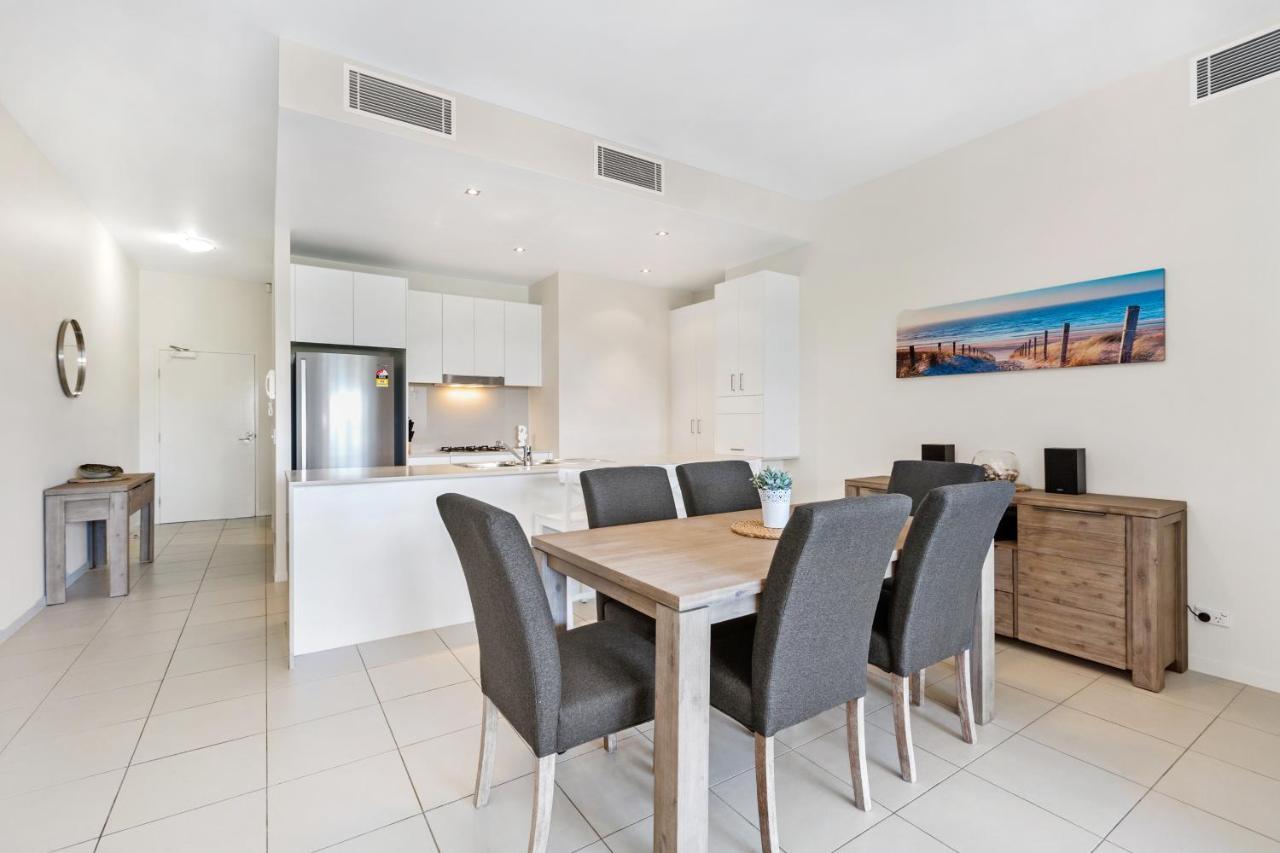 Drift Apartments - Tweed Coast Holidays Kingscliff Luaran gambar