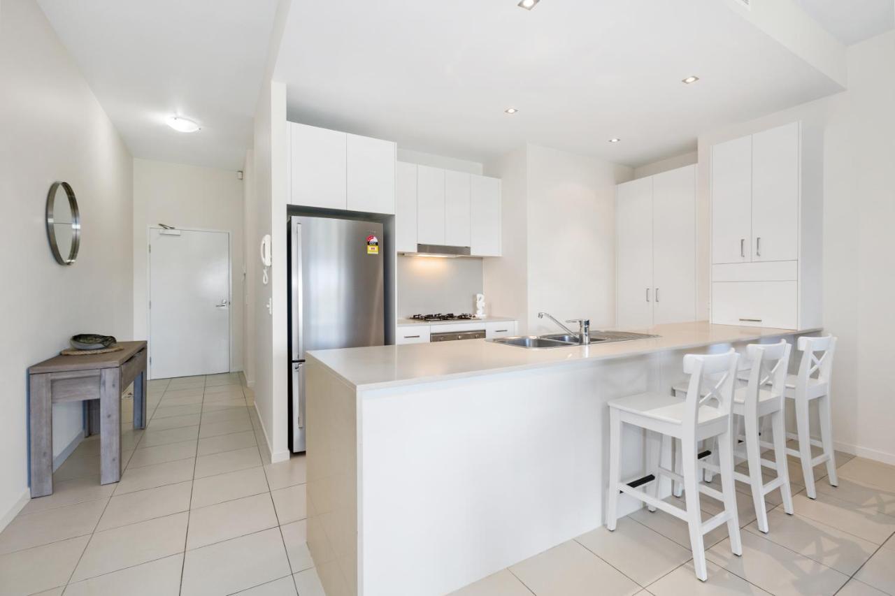 Drift Apartments - Tweed Coast Holidays Kingscliff Luaran gambar